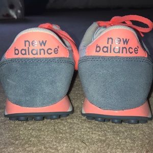 New Balance Sneakers